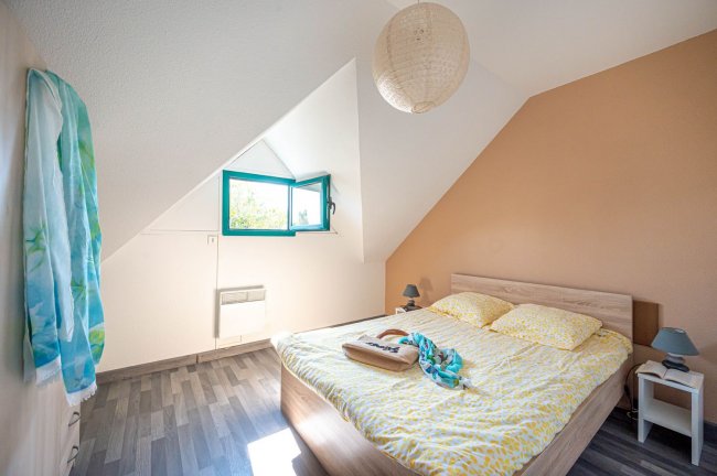 chambre maisonnette VIP